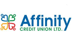 Affinity Credit Union – Better Value Borrowing!