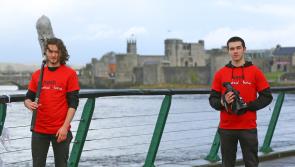 Young Limerick filmmakers announced as finalists in national competition 
