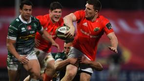 WATCH: Munster Rugby's young guns score bonus point win over Benetton Rugby