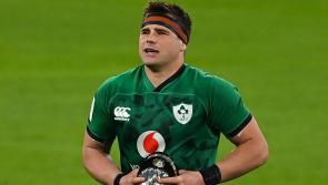 Munster Rugby's Johann van Graan: "I told 17-year-old CJ Stander he could become a Springbok" 