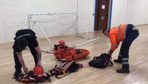 Limerick teen found after major search launched overnight