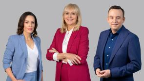 Two presenters join Prime Time as RTÉ unveils new host team