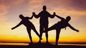 Limerick woman's 'friendship' photograph lauded by judges in national competition