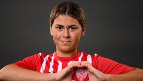Treaty United primed for start of Women's National League season