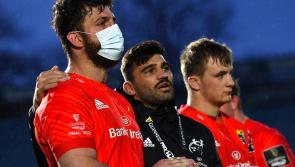 Shattered Munster Rugby must regroup for mammoth Toulouse test