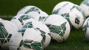 FAI chief urges patience from adult amateur soccer players and clubs