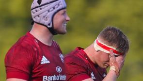Munster Rugby coach Johann van Graan 'very disappointed to lose incredible game of rugby'