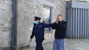 Limerick man charged over hijacking on busy motorway appears in court