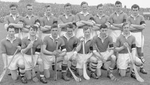 SLIDESHOW: Limerick v Clare, Munster SHC, 1956 in Thurles