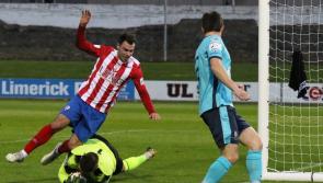 10-man Treaty United claim share of spoils with Cobh in incident-packed derby