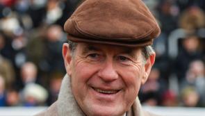 Limerick owner JP McManus scores second Grand National win on historic day at Aintree