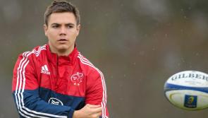 Former Munster Rugby player called into Japan national squad