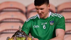 Details of Limerick's opening Allianz Hurling League fixtures revealed