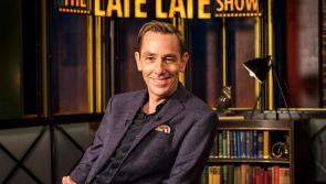 Limerick man among guests on tonight's Late Late Show
