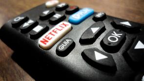 Here's all the new arrivals on Netflix to get you through the week