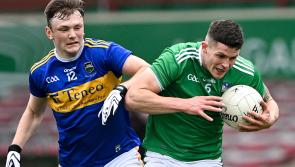 Limerick footballers learn 2021 Munster SFC opponents