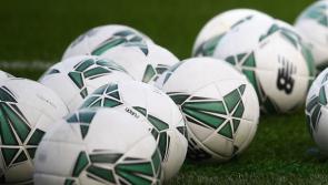 FAI issues updated Safer Return To Training Protocol for U18 players