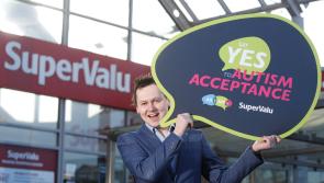 ‘Say Yes Day’ - Limerick public asked to take to social media to raise vital funds for autism