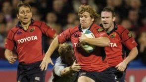 Munster Rugby set to add former hooker to Academy backroom team