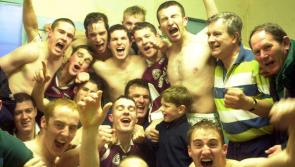 SLIDESHOW: Limerick reach All-Ireland U21 football final 21 years ago today