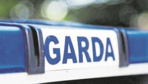Man charged over armed robbery at Clare shop