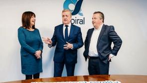 Limerick-based Azpiral sets sights on Europe as lockdown lifts
