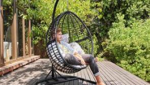 Sold out: Plans to buy Lidl's egg chair in Limerick have been shattered 