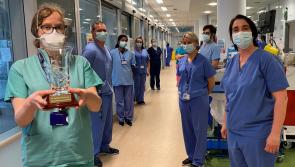 BREAKING: Dr Catherine Motherway named Limerick Person of the Year 2020