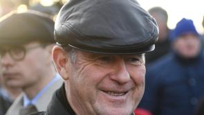 Limerick's JP McManus claims 18th Champion Owner crown