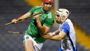 So how do Limerick hurlers follow the perfect year?