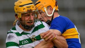 Limerick manager John Kiely says draw fair result as champions battle back against Tipp