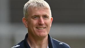 Limerick manager John Kiely provides Declan Hannon and Graeme Mulcahy injury update