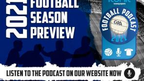 WATCH: The Limerick Leader and Iconic Newspapers 2021 GAA Football Season Podcast - Limerick edition