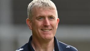 Manager John Kiely says Limerick need to bounce back against Waterford