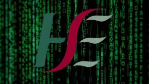 HSE data 'does appear to have been displayed on the Darknet' - Health Minister 