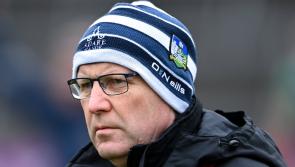 Limerick side to face Offaly in Allianz Football League named