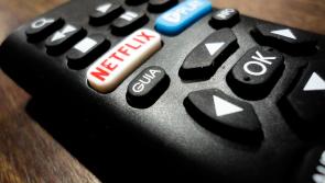 Here's all the new arrivals on Netflix to get you through the week