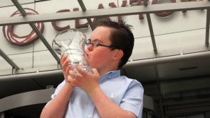 Limerick Person of the Month: P&aacute;draig lauded for positivity &lsquo;Paudcasts&rsquo;