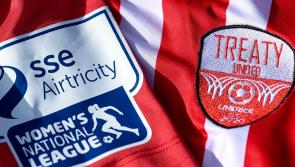 WATCH: Stunning solo goal helps Treaty Utd secure first Women's National League win