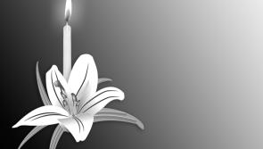 Deaths in Limerick - Monday, May 24, 2021