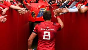 Bulls coach says CJ Stander's mind not for turning on retirement