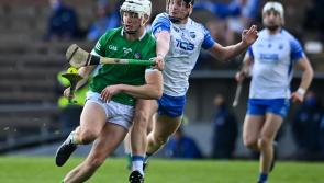 Countdown to Munster SHC opener on in earnest for Limerick hurlers