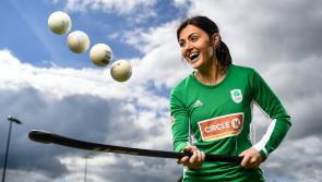 Limerick's Ireland hockey star Róisín Upton excited for next week's European Championships 