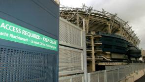 Trial to begin at Croke Park of seven adults accused of abusing young children in Munster