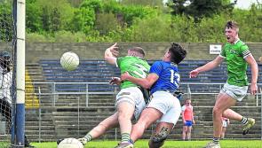 Limerick footballers face third league tie with Derry in 30 years