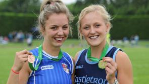 SLIDESHOW: On this day in 2012: Limerick athletes excel at All-Ireland schools' championships