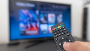 Man suspected of attempting to throw a stolen TV over a wall is due in Limerick court 