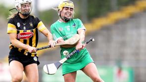 Limerick team shows two changes for All-Ireland camogie championship clash with Tipperary