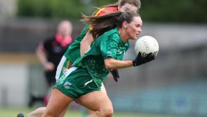Wicklow too strong for Limerick in round one of All Ireland Ladies Football Championship