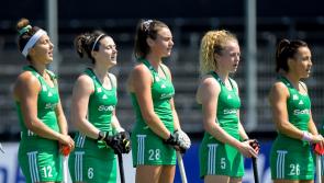WATCH: Catholic Institute duo impress as Ireland score crucial European Championship win
